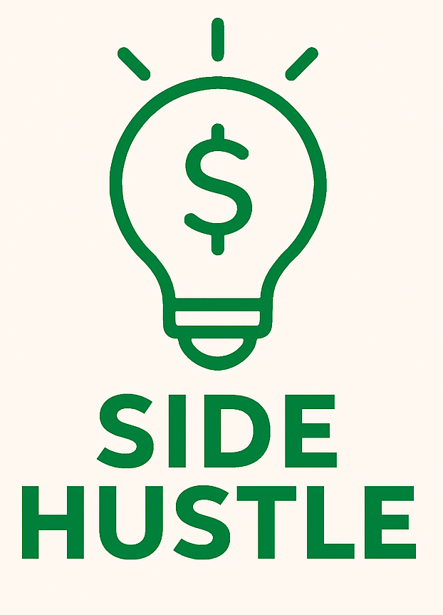 Side Hustle shop