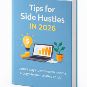 Tips for Side Hustles in 2026